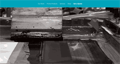 Desktop Screenshot of humphriesscreenprinting.com
